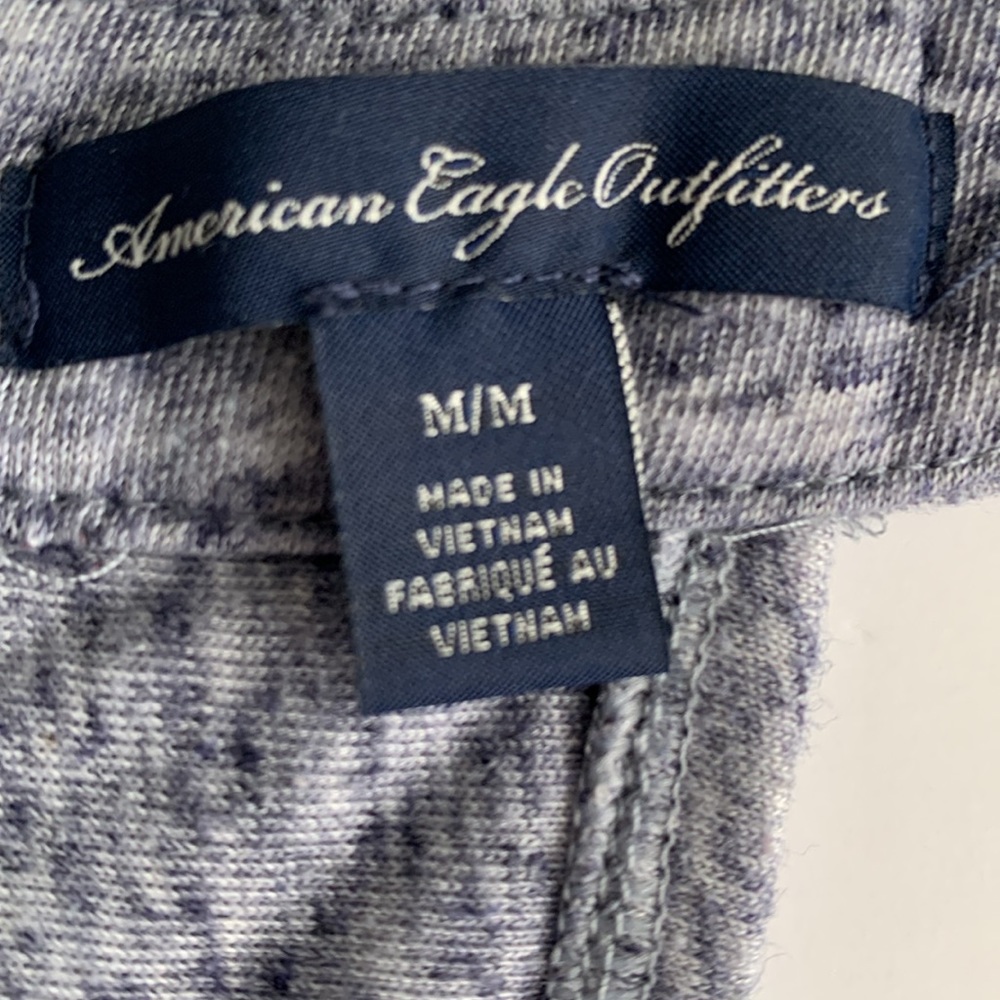 AMERICAN EAGLE RACERBACK TANK - Picture 6 of 12